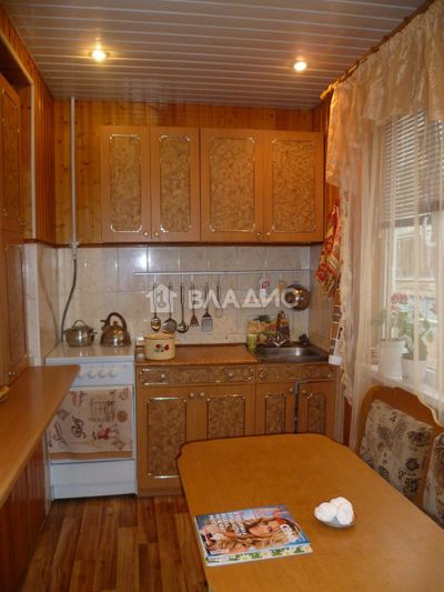 Продажа 2-комнатной квартиры 43 м², 2/2 этаж