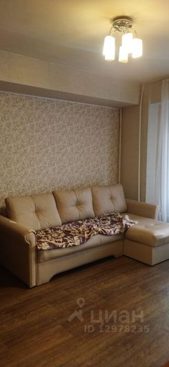 Аренда 1 комнаты, 15 м², 2/15 этаж