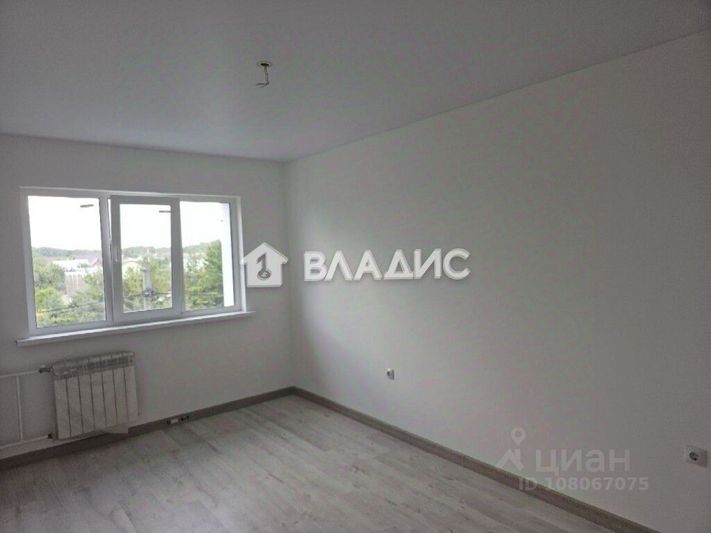 Продажа 1-комнатной квартиры 34 м², 3/5 этаж