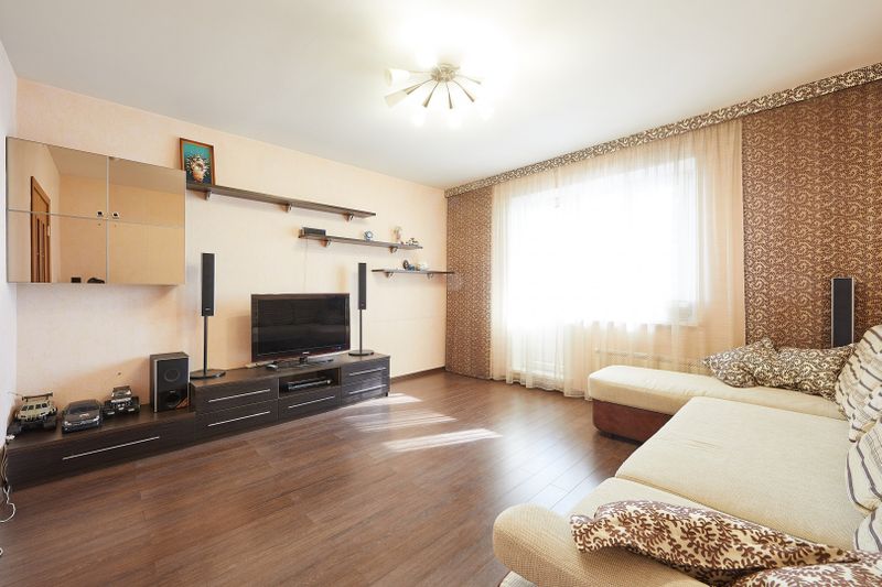 Продажа 2-комнатной квартиры 64,5 м², 3/10 этаж