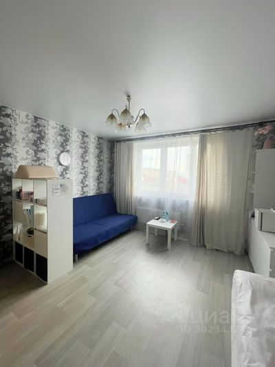 Продажа 2-комнатной квартиры 54 м², 7/12 этаж