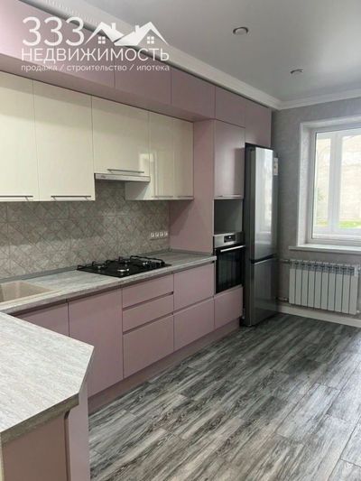 Продажа 2-комнатной квартиры 78 м², 2/9 этаж