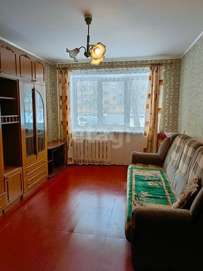 Аренда 1-комнатной квартиры 30,5 м², 1/5 этаж