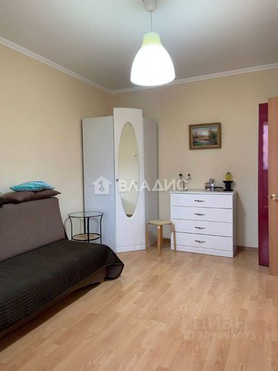 Продажа 1-комнатной квартиры 34,5 м², 5/16 этаж