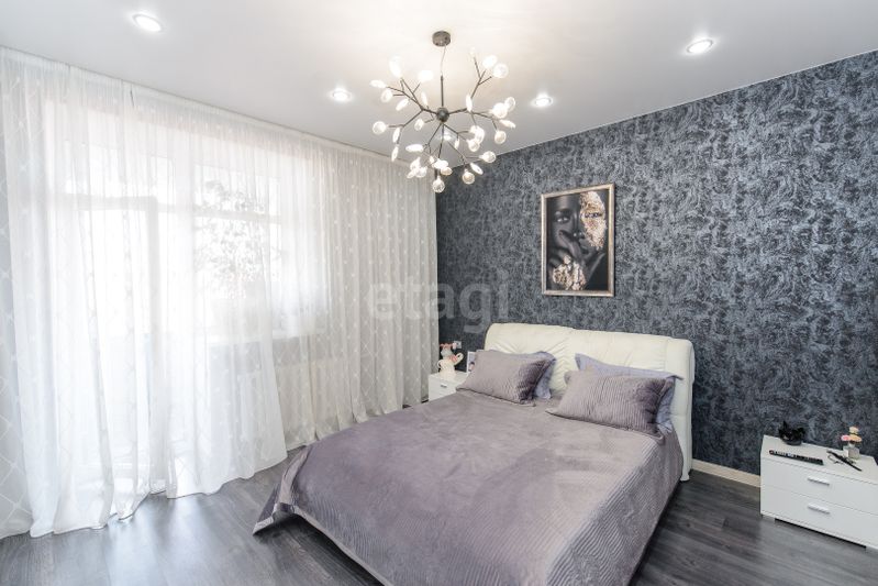 Продажа 3-комнатной квартиры 131,9 м², 3/5 этаж