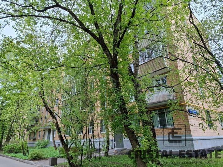 Продажа 2-комнатной квартиры 43 м², 1/5 этаж