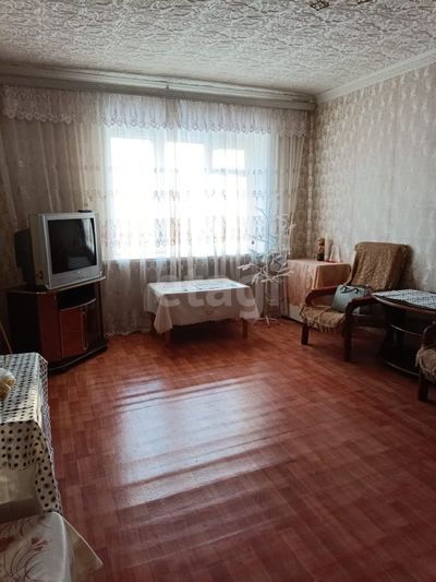 Продажа 2-комнатной квартиры 45,3 м², 2/2 этаж