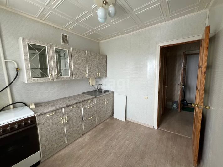 Продажа 1-комнатной квартиры 29,9 м², 4/5 этаж