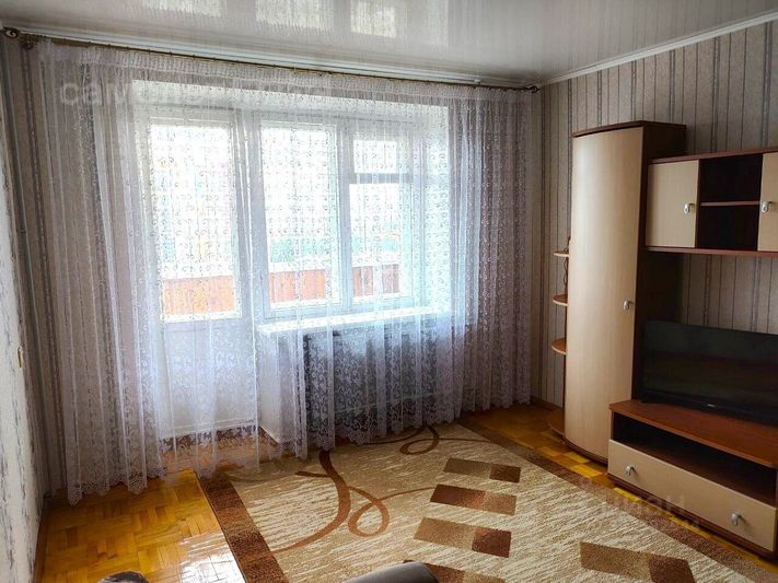 Продажа 3-комнатной квартиры 56,4 м², 11/12 этаж