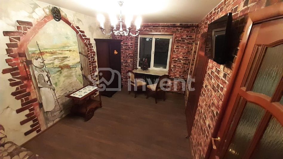 Продажа 2-комнатной квартиры 28 м², 5/5 этаж