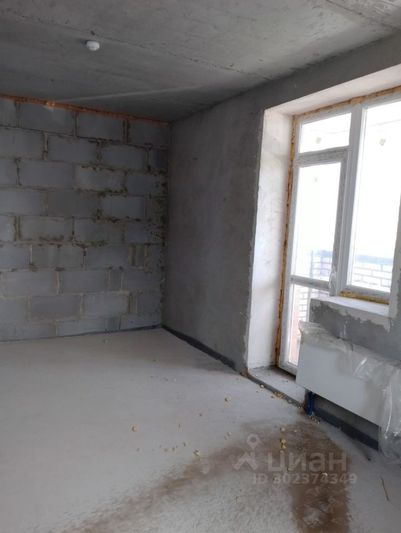 Продажа 2-комнатной квартиры 60 м², 2/11 этаж