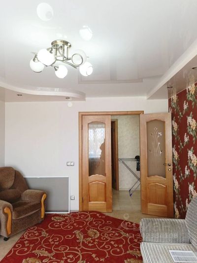 Продажа 4-комнатной квартиры 75 м², 5/9 этаж