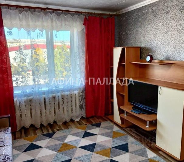 Аренда 1-комнатной квартиры 29,8 м², 3/5 этаж