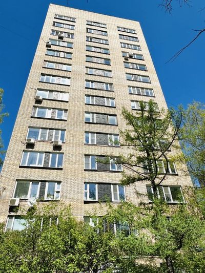 Продажа 2-комнатной квартиры 60,9 м², 13/14 этаж