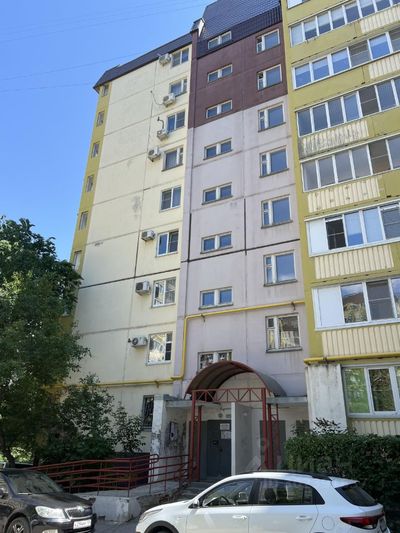 Продажа 1-комнатной квартиры 39,3 м², 4/9 этаж