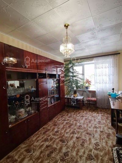 Продажа 4-комнатной квартиры 67,8 м², 4/9 этаж