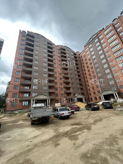 Продажа 2-комнатной квартиры 85 м², 10/12 этаж