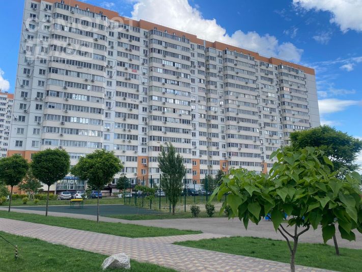 Продажа 2-комнатной квартиры 61 м², 4/16 этаж