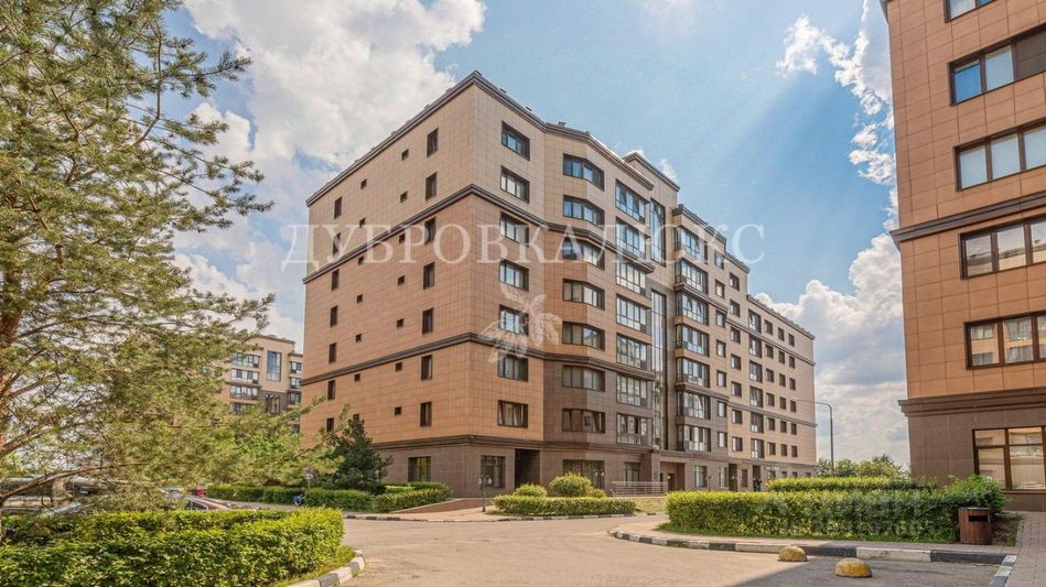 Продажа 3-комнатной квартиры 103 м², 7/9 этаж