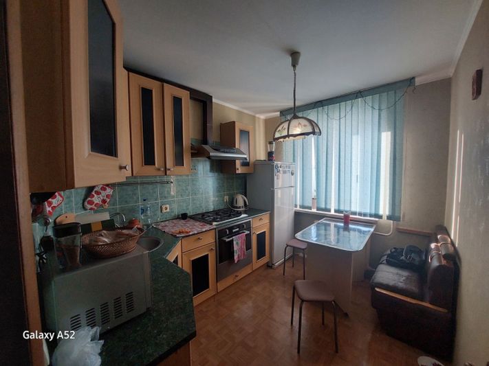 Продажа 3-комнатной квартиры 72,3 м², 9/9 этаж