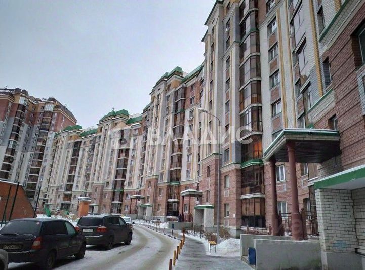 Продажа 1-комнатной квартиры 47 м², 6/10 этаж