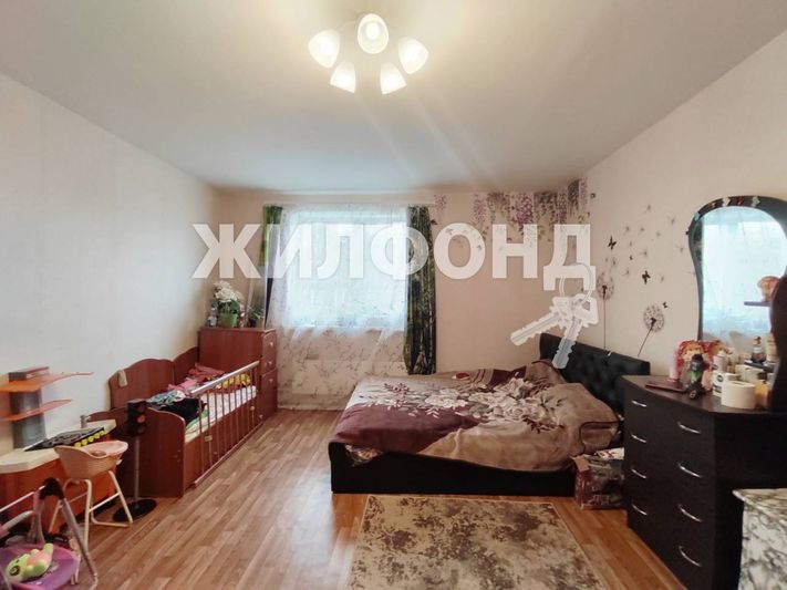 Продажа 2 комнат, 38,7 м², 2/3 этаж