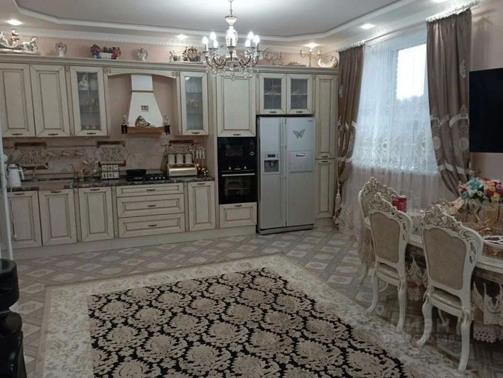 Продажа дома, 144,4 м², с участком 7 соток