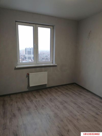 Продажа 1-комнатной квартиры 29,7 м², 16/24 этаж