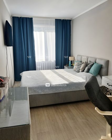 Продажа 2-комнатной квартиры 44 м², 2/5 этаж