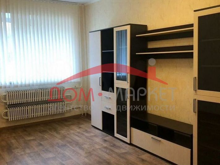 Продажа 1-комнатной квартиры 48,4 м², 1/10 этаж