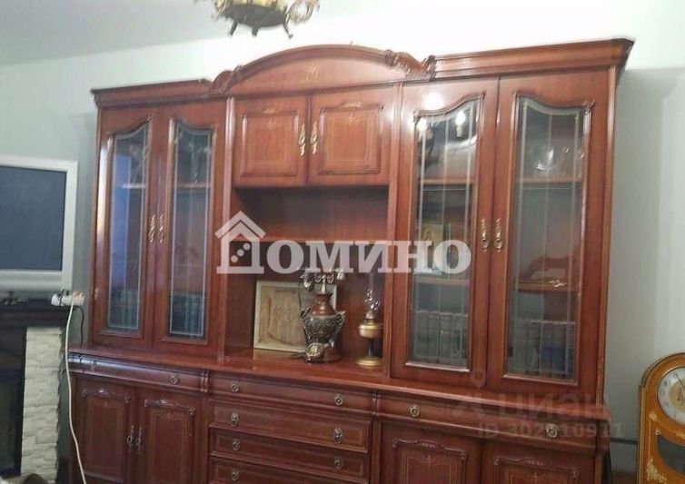 Продажа 1-комнатной квартиры 35 м², 10/10 этаж