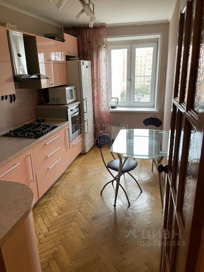 Продажа 4-комнатной квартиры 78 м², 7/9 этаж