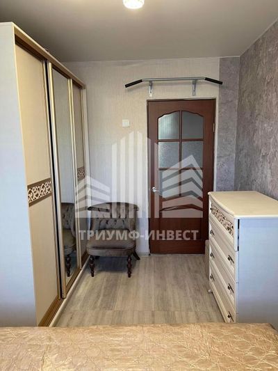 Продажа 3-комнатной квартиры 62 м², 3/5 этаж