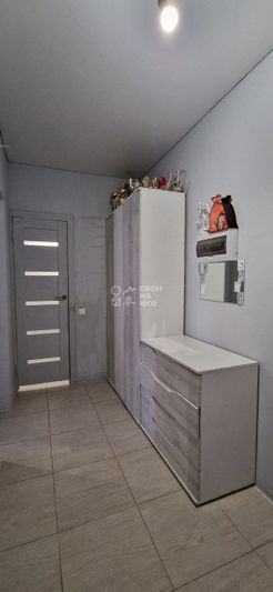 Продажа 2-комнатной квартиры 58 м², 8/8 этаж