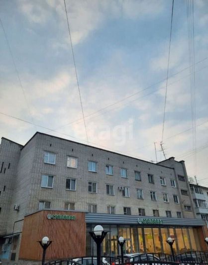 Продажа 2-комнатной квартиры 44,8 м², 2/4 этаж