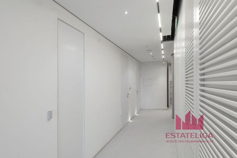 Продажа 1-комнатной квартиры 43,5 м², 11/13 этаж