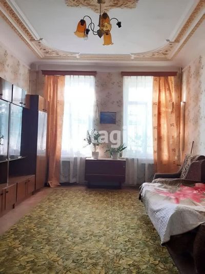 Аренда 1 комнаты, 18 м², 3/5 этаж