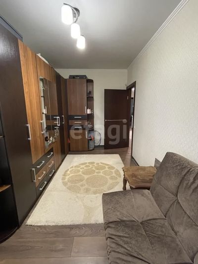 Продажа 2-комнатной квартиры 69 м², 2/13 этаж