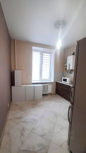 Продажа 2-комнатной квартиры 57 м², 2/3 этаж