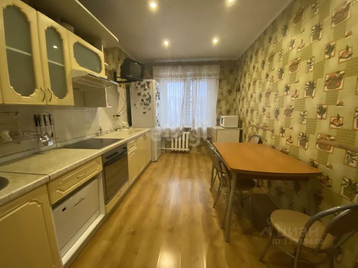 Продажа 3-комнатной квартиры 79,4 м², 5/9 этаж