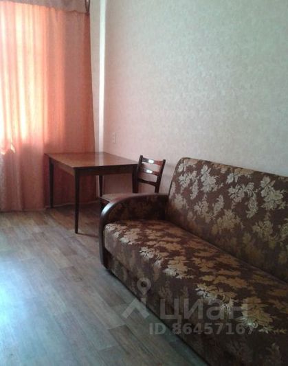 Аренда 3-комнатной квартиры 75 м², 2/3 этаж