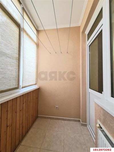 Продажа 2-комнатной квартиры 61,9 м², 1/6 этаж