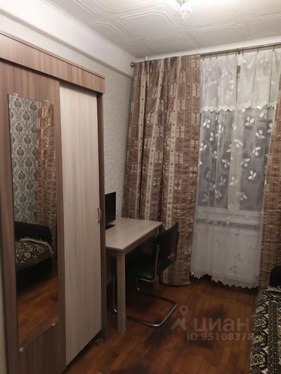 Аренда 1 комнаты, 9 м², 1/9 этаж