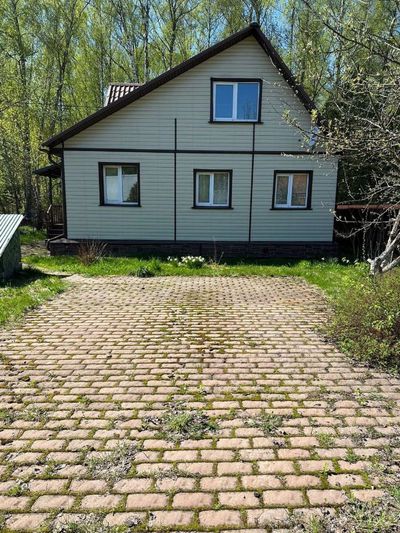 Продажа дома, 90,3 м², с участком 6,4 сотки