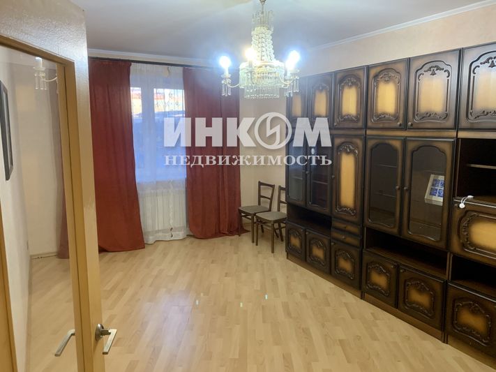 Продажа 2-комнатной квартиры 54,2 м², 21/25 этаж