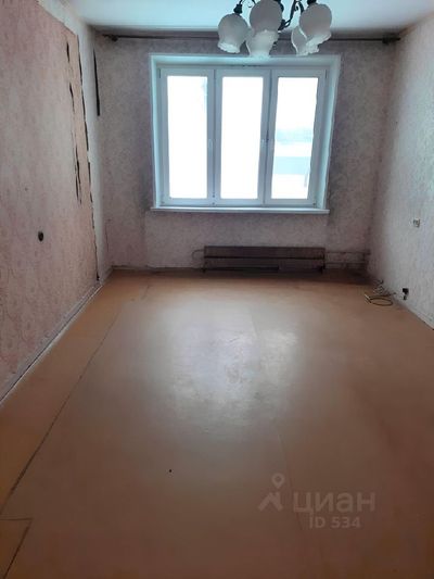 Продажа 1-комнатной квартиры 32,2 м², 2/9 этаж