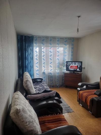 Продажа 2-комнатной квартиры 41,2 м², 2/5 этаж