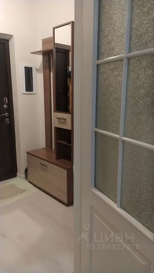 Продажа 2-комнатной квартиры 38,2 м², 18/22 этаж