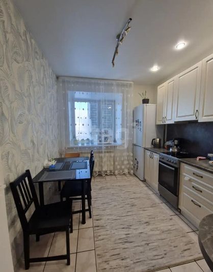 Продажа 1-комнатной квартиры 38 м², 9/9 этаж