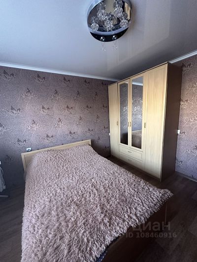 Продажа 3-комнатной квартиры 73 м², 2/9 этаж